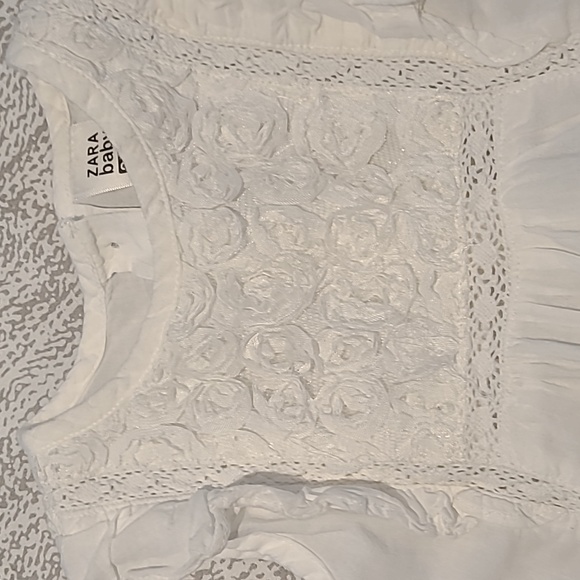 Zara Baby Top - Picture 2 of 4